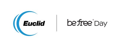 Euclid Introduces Be Free® Day Lens, a New Silicone Hydrogel Daily Disposable for Myopia