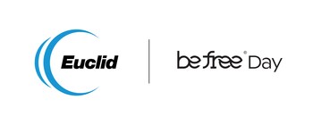 Euclid introduces Be Free® Day lens, a new silicone hydrogel (SiHy) daily disposable innovated to support a practitioner’s myopia management portfolio.