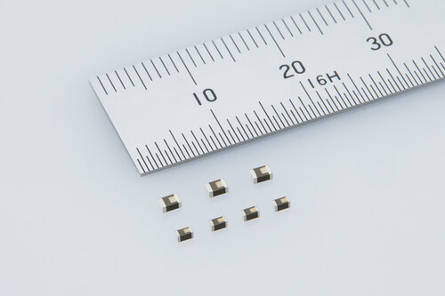LACN Series Multilayer Metal Power Inductor