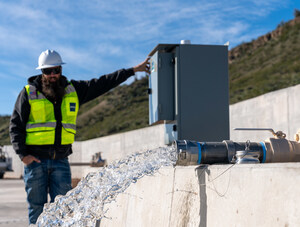 EPCOR DELIVERS WATER SOLUTION FOR RIO VERDE FOOTHILLS, FACILITY OPENS JANUARY 1, 2026