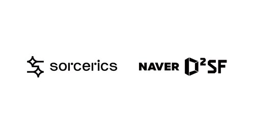 [Image] NAVER D2SF Invests in Sorcerics, an Ambient AI Startup Developing Autonomous AI Home Solutions