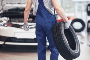 Customers Can Now Take Advantage of the Tire Installation and Replacement Service in Raleigh, NC