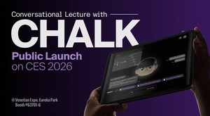 Firsthabit Prepares to Bring the Future of Learning to CES 2026