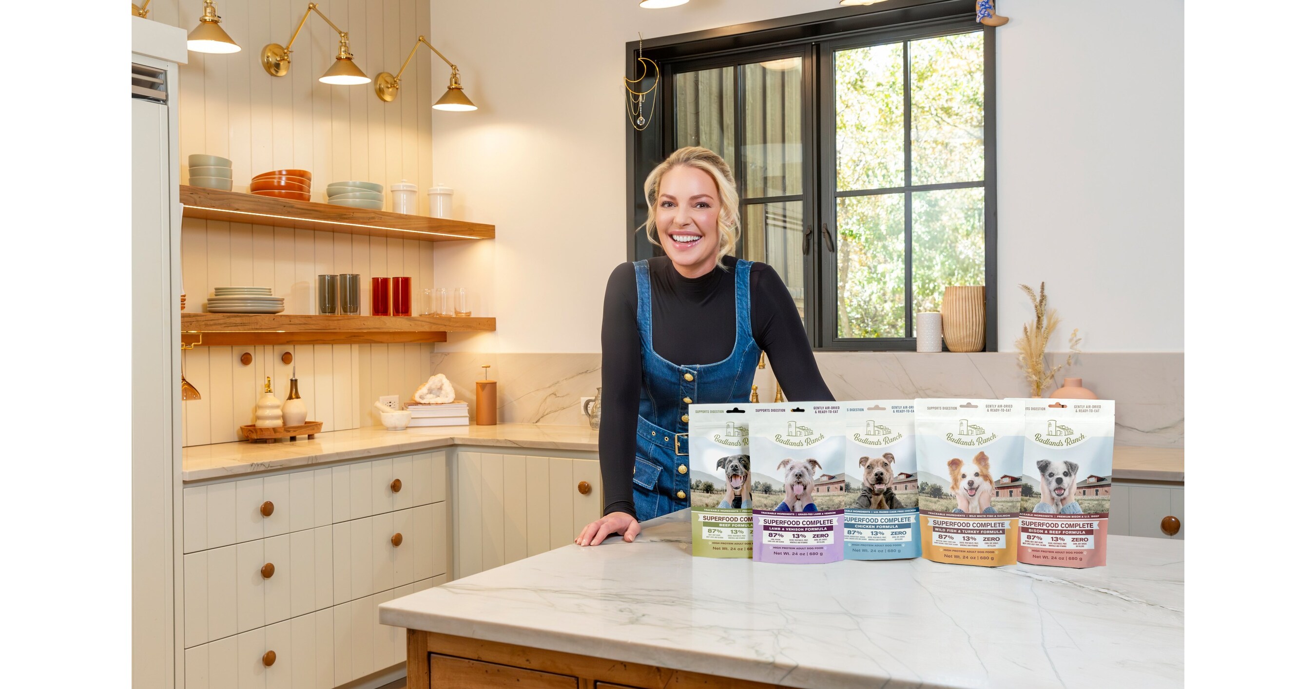 Badlands Ranch Reveals the Smartest Ways Pet Parents Can Save Big on Their Dogs Favorite Superfood Complete Formulas