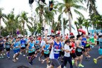 The 2025 Hainan (Sanya) Marathon Concludes Successfully