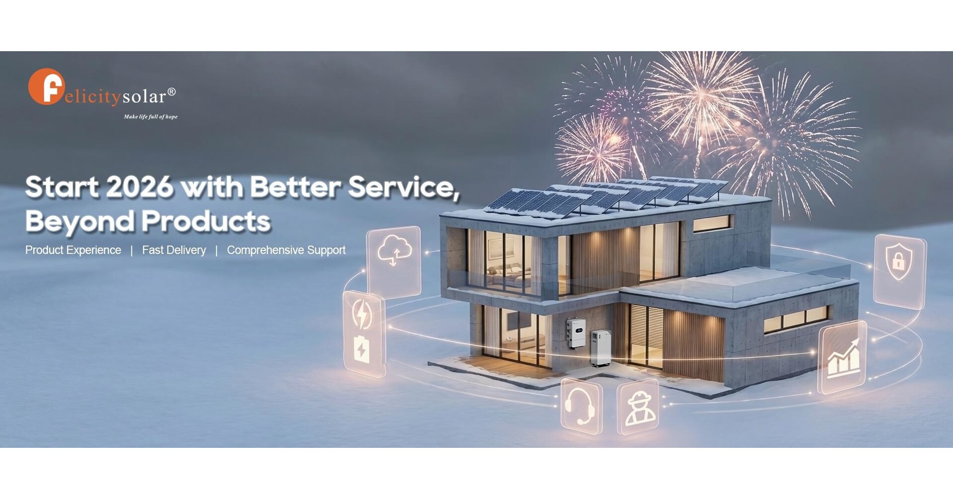 Empowering an Affordable Energy Future with Solar Energy Solutions by Felicitysolar Empowering an Affordable Energy Future with Solar Energy Solutions by Felicitysolar