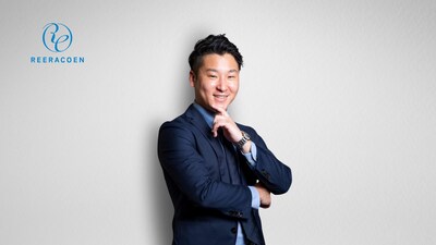 Shoichi Sunaga, Branch Manager, Reeracoen Singapore