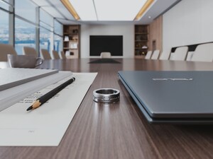 Turning Sound into Valuable Memories: Gyges Labs Debuts Vocci, an AI-powered Note-taking Ring, at CES 2026