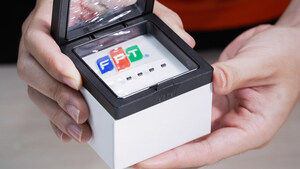 FPT Exports Its First Commercial Chip Shipment to the Japanese Market