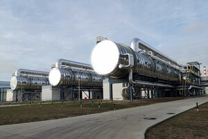 Shanghai Electric、世界の海水淡水化ランキングでトップ5入り