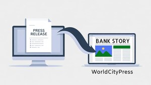 World City Press Expands California Consumer Banking Coverage With Two New Story Spotlights