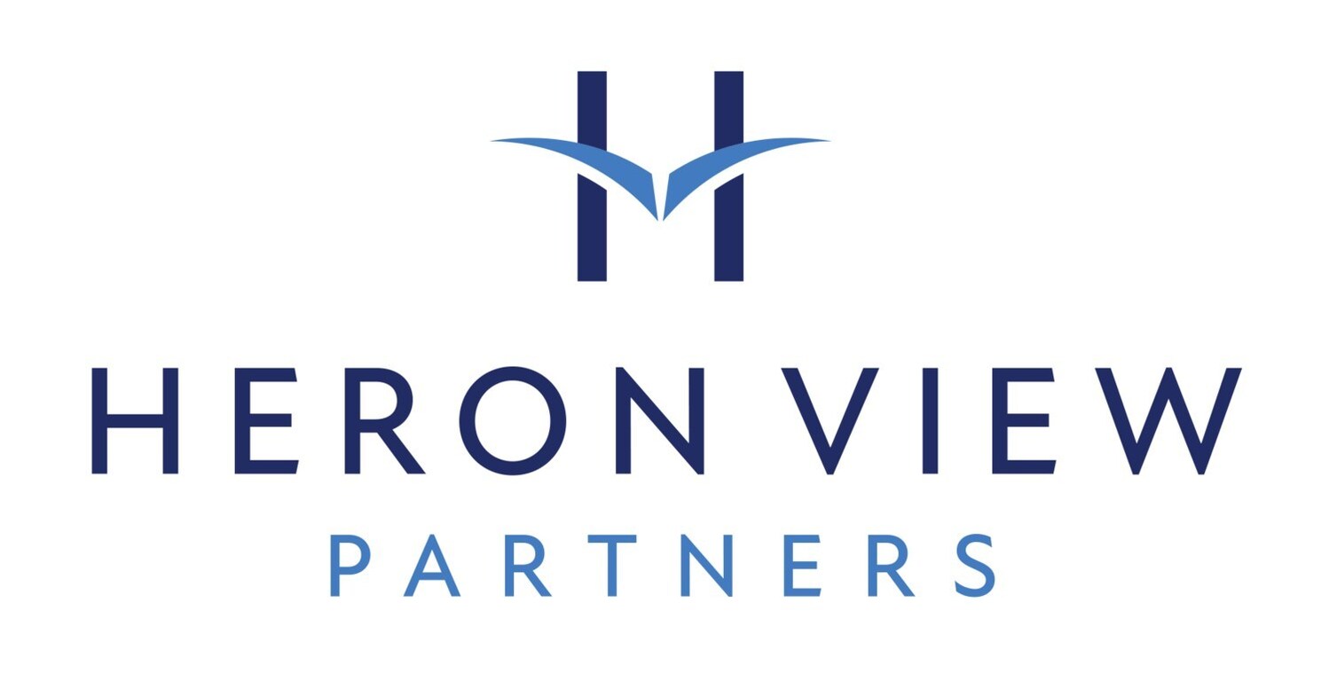 International Private Equity Team Heron View Partners Announces Firm Launch