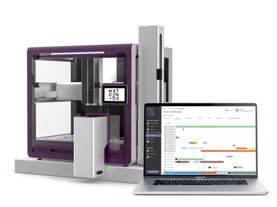NGD Infection Prevention System