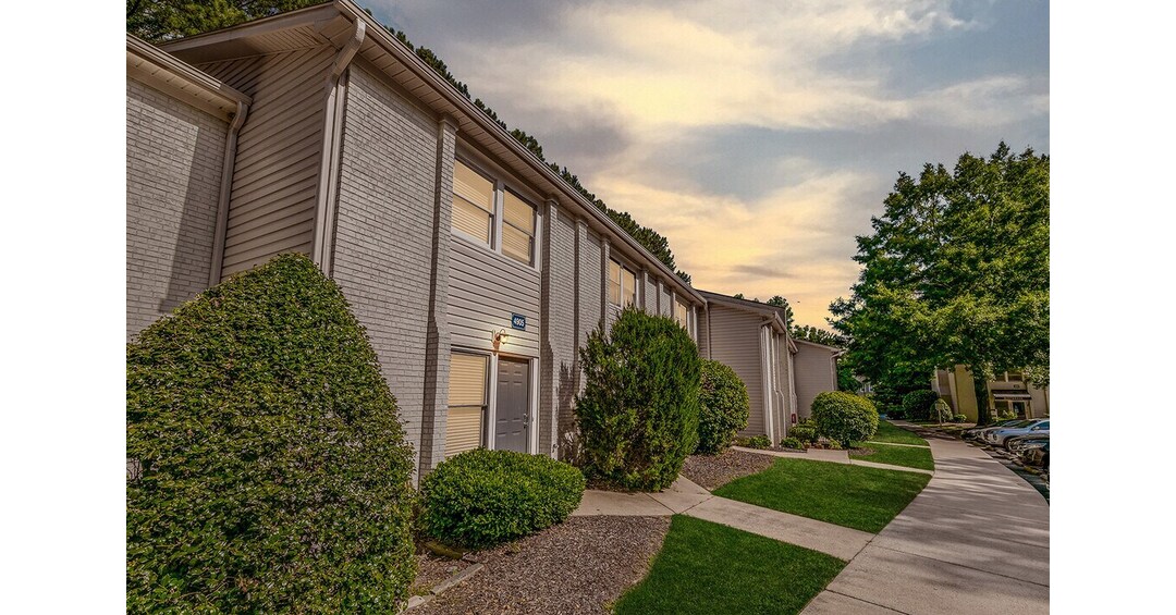 Elevest Capital Announces Completion of Fund 63: A 97-Unit B+ Multifamily Acquisition in the Raleigh-Durham MSA