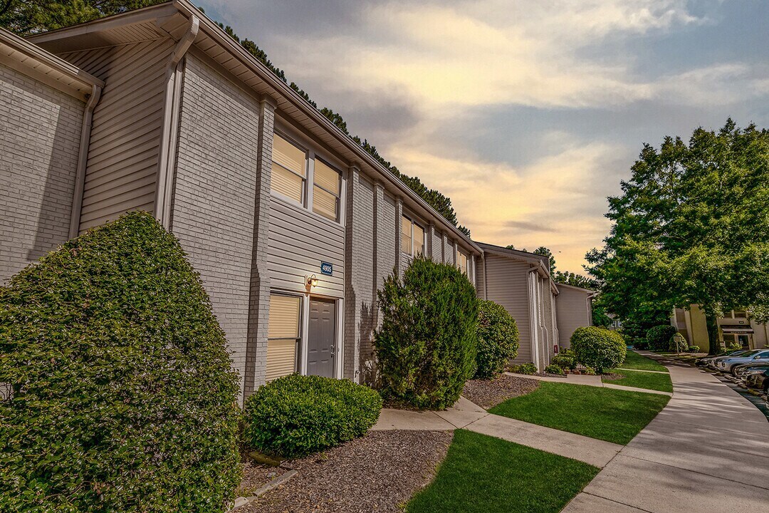 Elevest Capital Announces Completion of Fund 63: A 97-Unit B+ Multifamily Acquisition in the Raleigh-Durham MSA