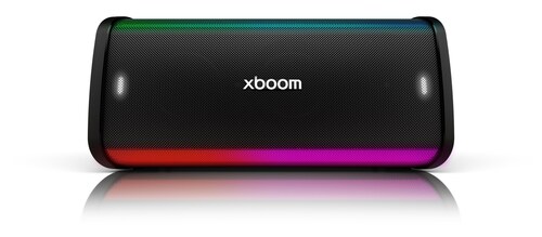 The expanded xboom by will.i.am lineup introduces latest speakers including the Stage 501, Blast, Mini and Rock, all designed for different listening settings and lifestyles with AI-driven intelligence at the core.