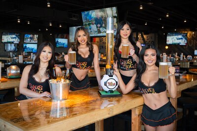 Ojos Locos Sports Cantina Launches Loyalty Program and Refreshed Menu Innovations