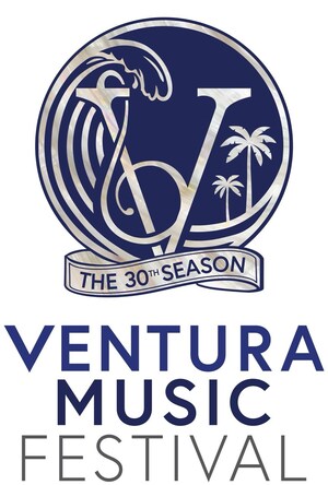 Ventura Music Festival Celebrates 30th Anniversary With Largest Season in Its History
