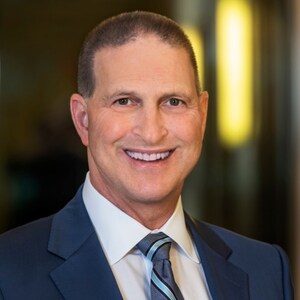 Cardiovascular Logistics Appoints National Physician Leader Dr. Gary M. Kirsh as Board Chairman