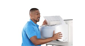 Samsung NaParede: conheça o programa de instalação de ar-condicionado