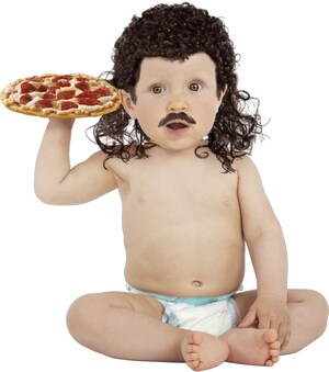 999Pizza Brings Pizza, Tiki Cocktails, and Arcade Fun to Downtown Camarillo