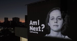 LOS ANGELES NEW YEAR'S EVE CELEBRATION TO FEATURE "AM I NEXT" CIVIL RIGHTS CAMPAIGN, SPONSORED BY CCF