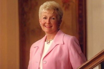 Donna Marriott (1935 - 2025) Donna Marriott (1935 - 2025)