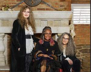 The Gettysburg Salon: Where Women Shape Culture Through Art, Dialogue, and Presence