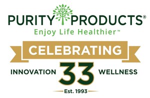 Purity Products® Strengthens Urological Health Portfolio With MyBladder® -- A Clinically Researched Formula Designed to Support Normal Bladder Control and Urinary Tract Health