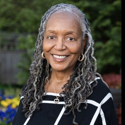 Patricia Green, Founder, Patricia Green Group