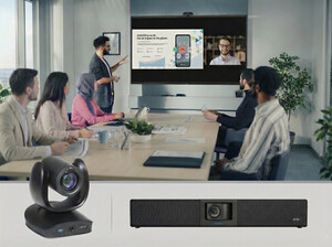 Optoma Expands Video Conferencing Ecosystem with Industry-Leading Partners