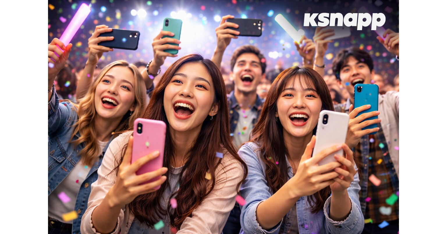 Hecto Media Launches AI-Powered Multilingual K-Culture Platform, K-snapp