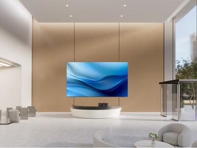 The LDE Series features a lightweight, easy-to-install design, making it ideal for lobby visual upgrades with minimal downtime