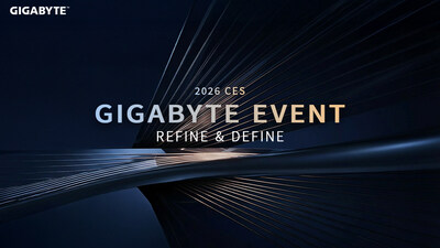 GIGABYTE Unveils 
