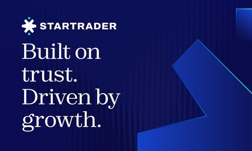 STARTRADER