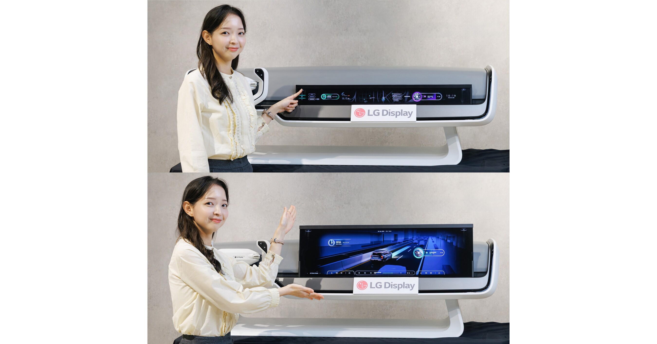 LG Display to unveil strategic OLED lineup built on best-in-class technology at CES 2026