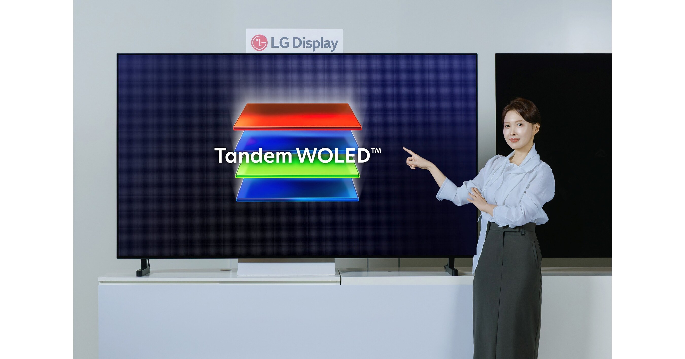 LG Display to unveil strategic OLED lineup built on best-in-class technology at CES 2026 LG Display to unveil strategic OLED lineup built on best-in-class technology at CES 2026