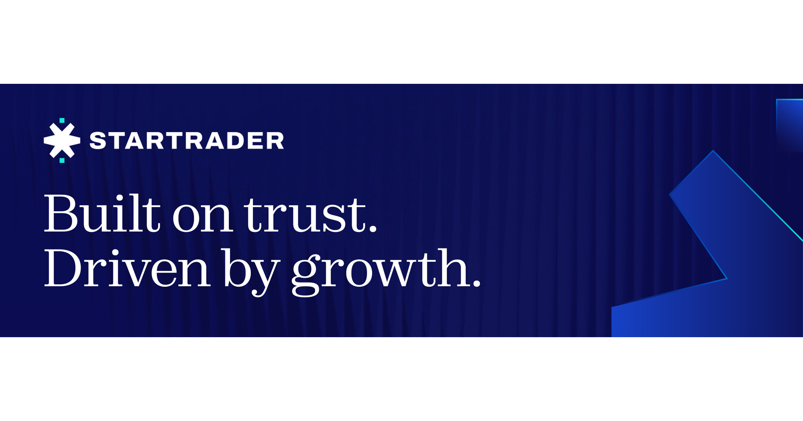 STARTRADER Starts the Year with A New Look and Feel