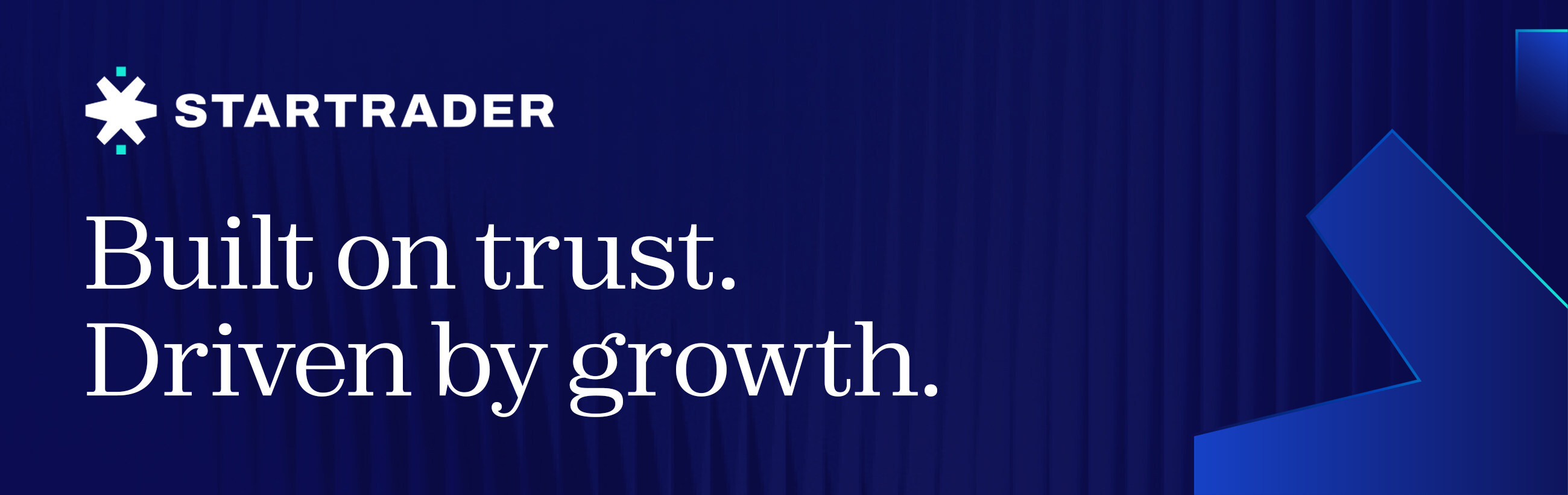 STARTRADER Starts the Year with A New Look and Feel