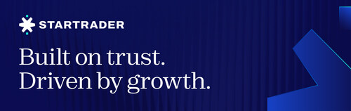 STARTRADER Starts the Year with A New Look and Feel