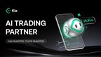 KuCoin Fully Rolls Out KIA, a Crypto-Native AI Built to Simplify the Crypto Experience