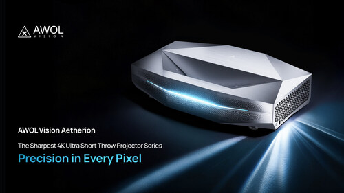 AWOL Vision Aetherion Max