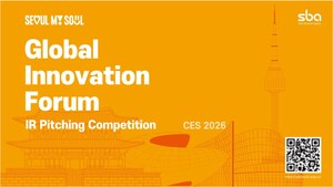 Global Innovation Forum Draws Strong Attention as Seoul Brings Together Seven CES-Participating Countries and Regions