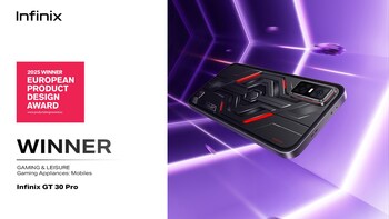 Infinix GT 30 Pro