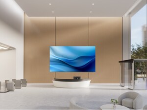 ViewSonic Launches Innovative LDE Series to Bring dvLED Experiences Within Reach