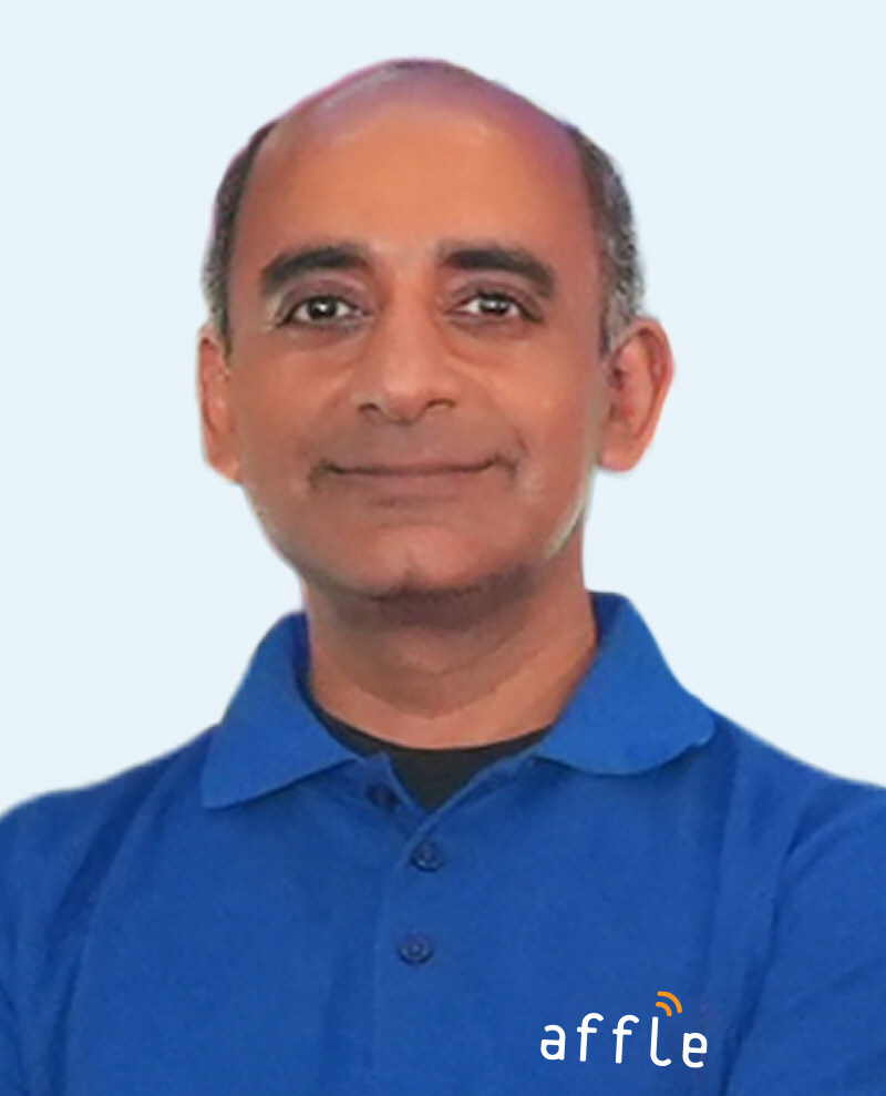 Affle Appoints Sameer Sondhi as Chief Strategic Investments Officer and CEO, North America