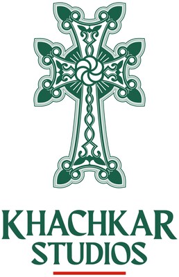 Khachkar Studios Logo