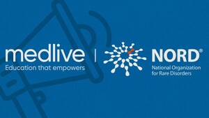 NORD Extends Exclusive CME Partnership with Medlive