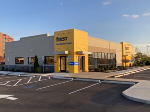First Financial Bancorp. Announces the Completion of its Acquisition of BankFinancial