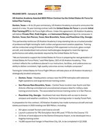 US Aviation Academy Logo (HD)